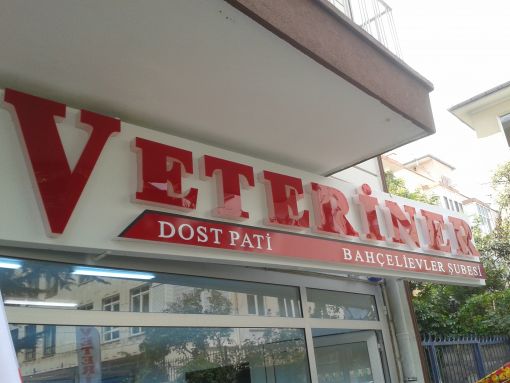  veteriner