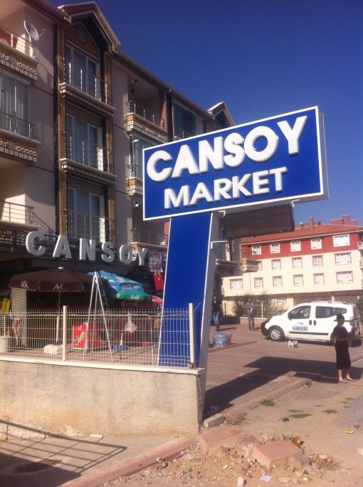  cansoy market totem tabela